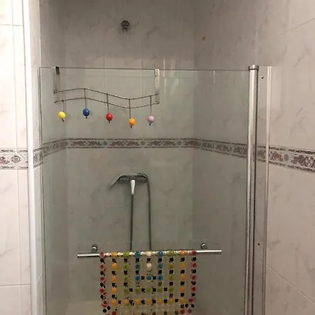 T2 Σπίτι διακοπών