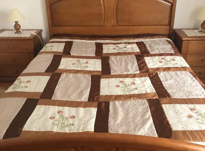 T2 Дом отдыха Назаре